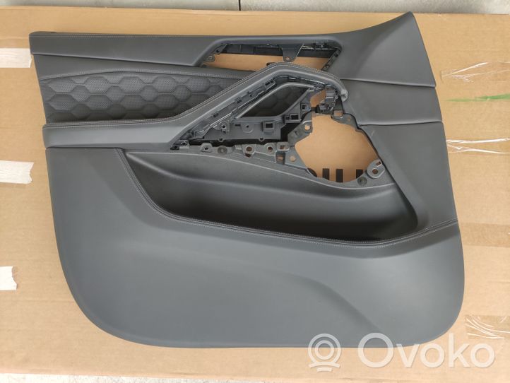 BMW X6 G06 Kita priekinių durų apdailos detalė 51417454725