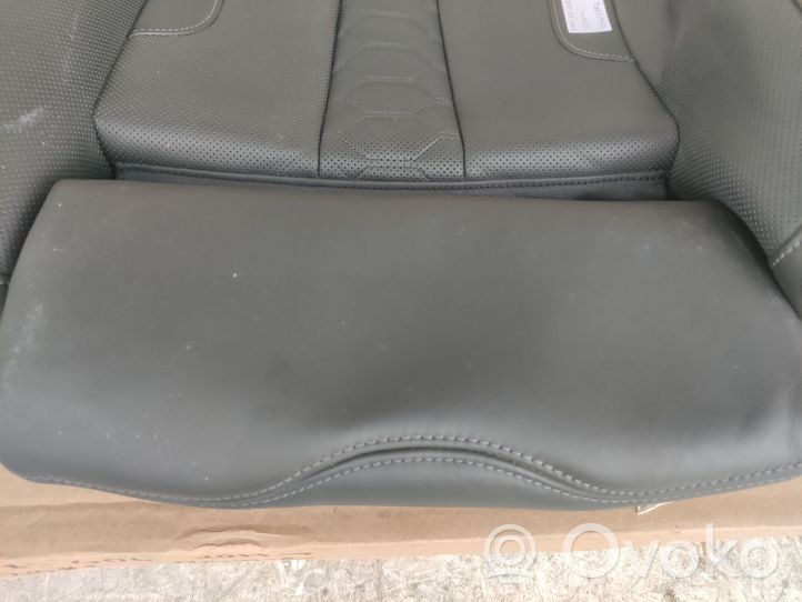 BMW X6 G06 Rivestimento sedile 52108095923