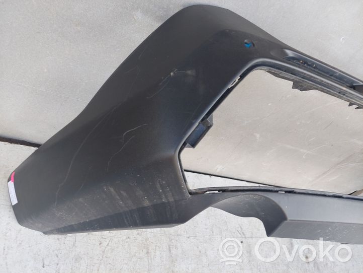 Toyota RAV 4 (XA50) Moulure inférieure de pare-chocs arrière 5215942230