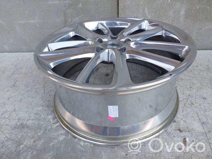 Bentley Continental R22 alloy rim 3SA601025T