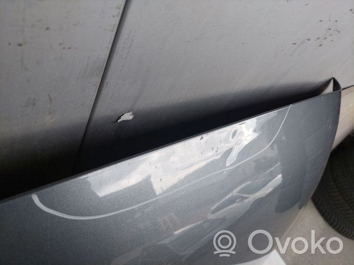 Volvo XC60 Pokrywa przednia / Maska silnika 31416874