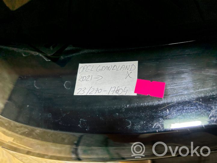 Opel Grandland X Priekinis žibintas 9840302180