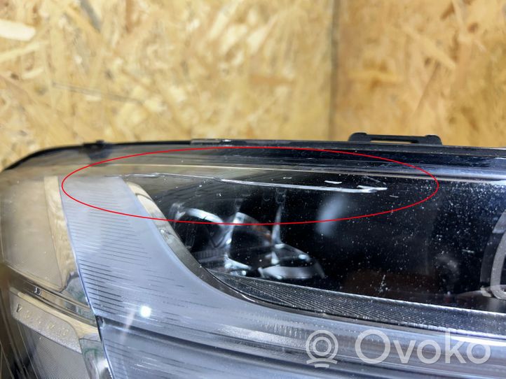 Volvo V90 Cross Country Faro/fanale 32228677