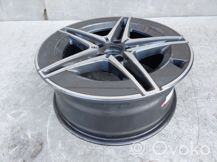 Mercedes-Benz Citan II R18 alloy rim A2064011700