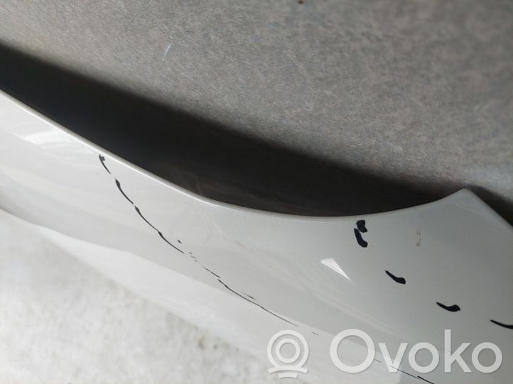 9334679 BMW X1 F48 F49 Engine bonnet/hood, 297.00 € | RRR