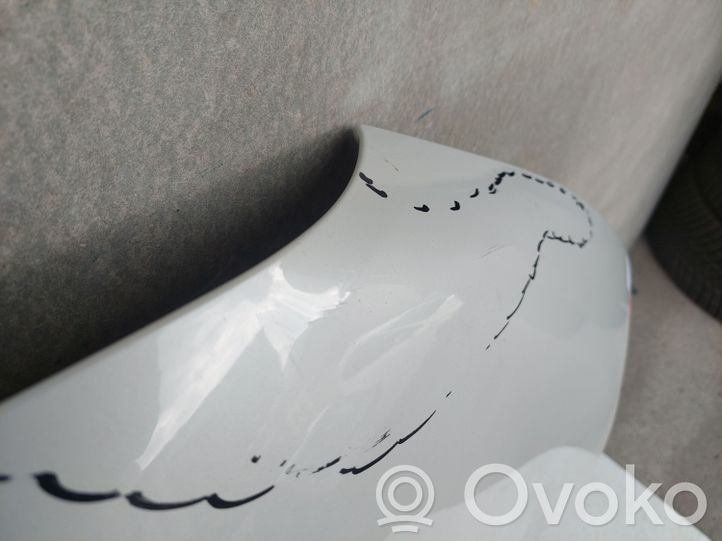 9334679 BMW X1 F48 F49 Engine bonnet/hood, 297.00 € | RRR