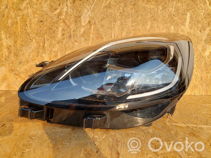 Ford Puma Headlight/headlamp L1TB13E015EH