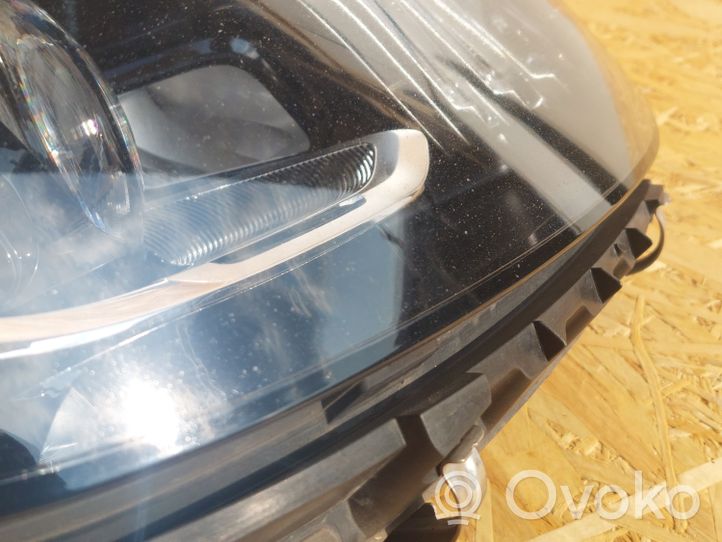 Mercedes-Benz S C217 Lampa przednia A2229069405