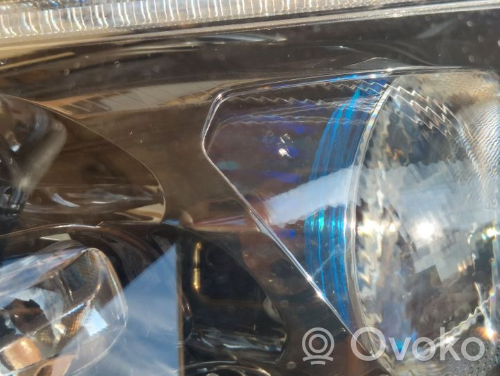 Mercedes-Benz S C217 Lampa przednia A2229069405