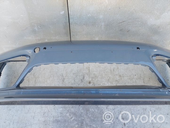 Porsche 911 991 Paraurti anteriore 992807221