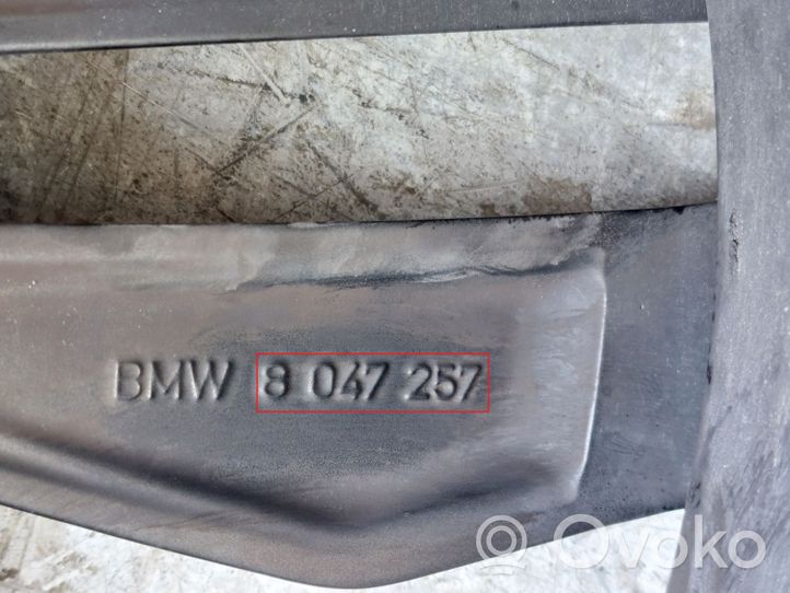 BMW 7 G11 G12 Felgi aluminiowe R20 8047257