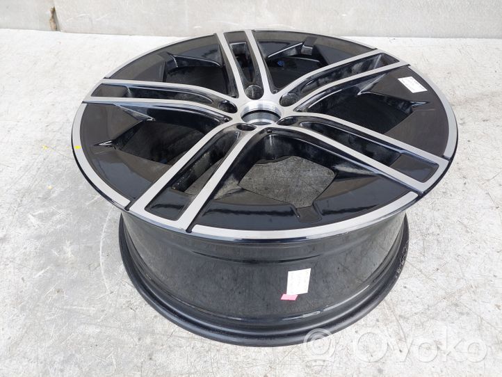 Mercedes-Benz EQE v295 Felgi aluminiowe R21 A2954011400