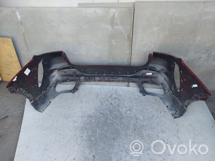 BMW X6 G06 Paraurti 51128069965