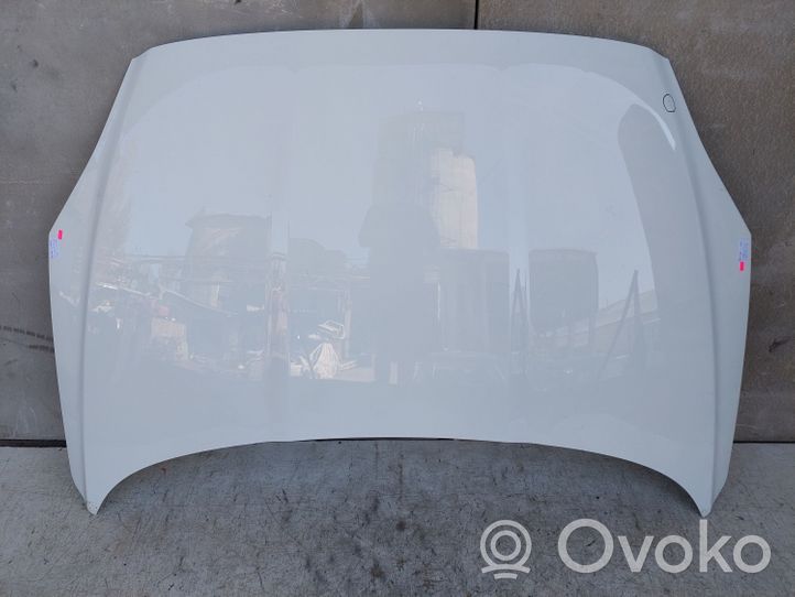 Jaguar E-Pace Engine bonnet/hood 