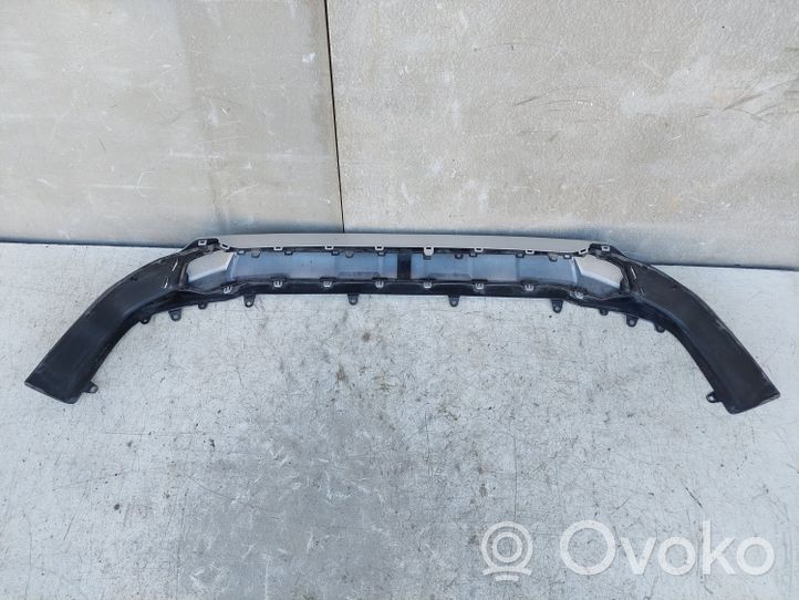 Toyota RAV 4 (XA50) Moulure inférieure de pare-chocs arrière 5271142150