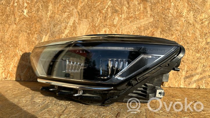 Volkswagen PASSAT B8 Headlight/headlamp 3G1941081T