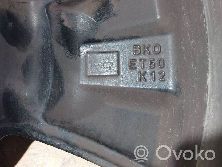 Suzuki Vitara (LY) Felgi aluminiowe R17 4321054P80