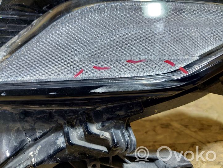 Toyota Camry Headlight/headlamp 8115033C70