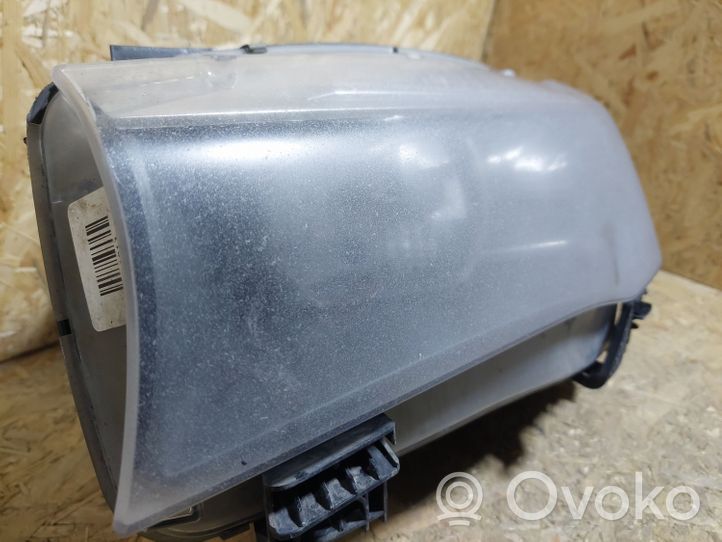 BMW X5 F15 Lampa przednia 7290047