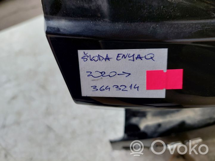 Skoda Enyaq iV Portellone posteriore/bagagliaio 5LG827159