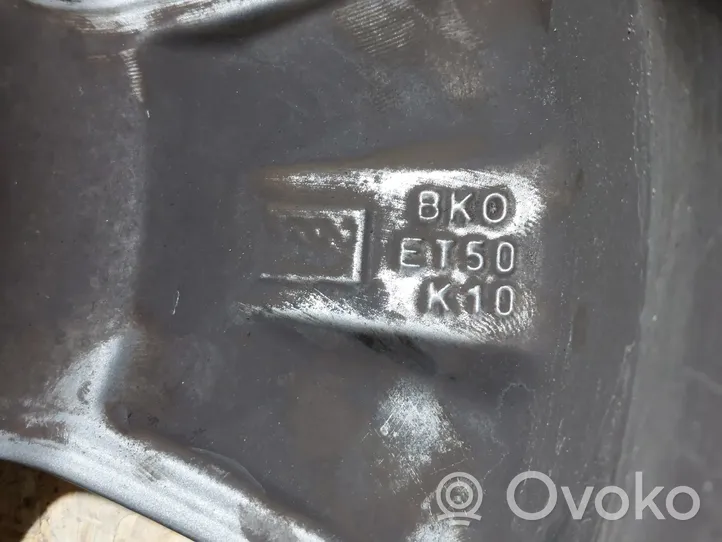 Suzuki Vitara (LY) Felgi aluminiowe R17 4321054P80