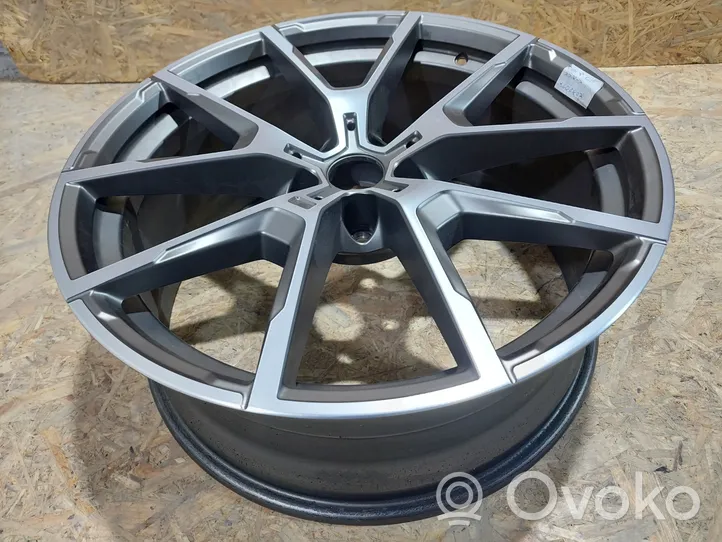 BMW 8 G15 R20 alloy rim 8072023