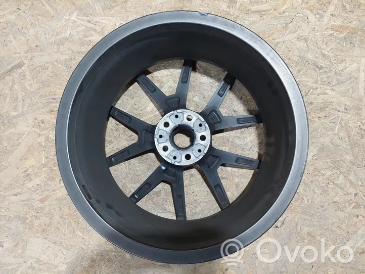 BMW 8 G15 R 20 alumīnija - vieglmetāla disks (-i) 8072023