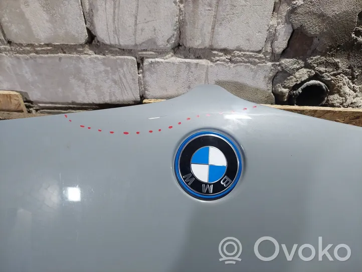 BMW X5 G05 Pokrywa przednia / Maska silnika 6995688