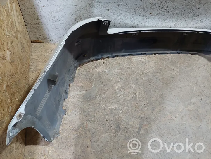 Lexus IS III XE30 Rear bumper 5215953220