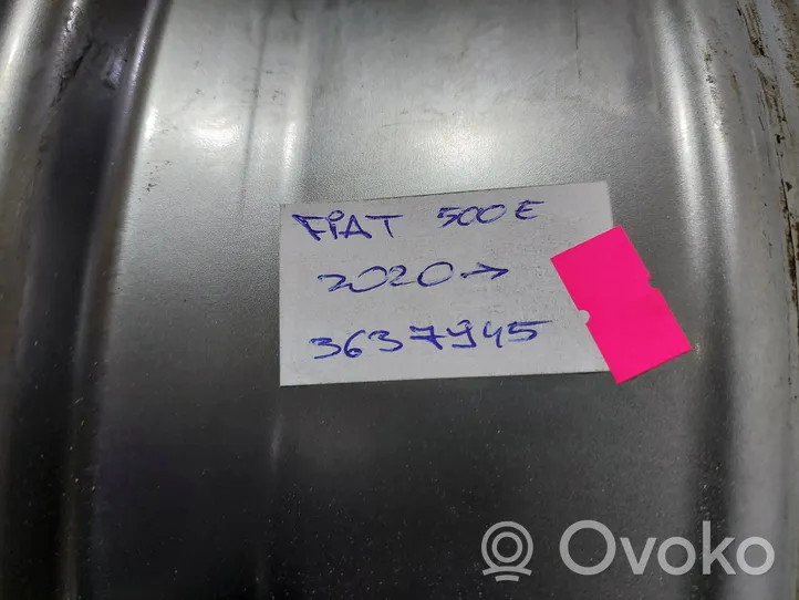 Fiat 500E Felgi aluminiowe R16 50290267