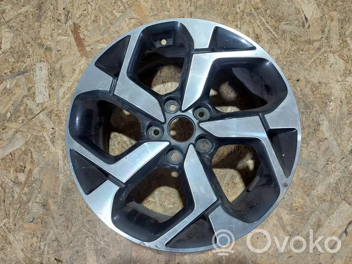 KIA Sportage R17 alloy rim 52910F1250