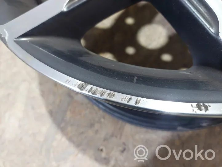 KIA Ceed R17 alloy rim 52910J7600