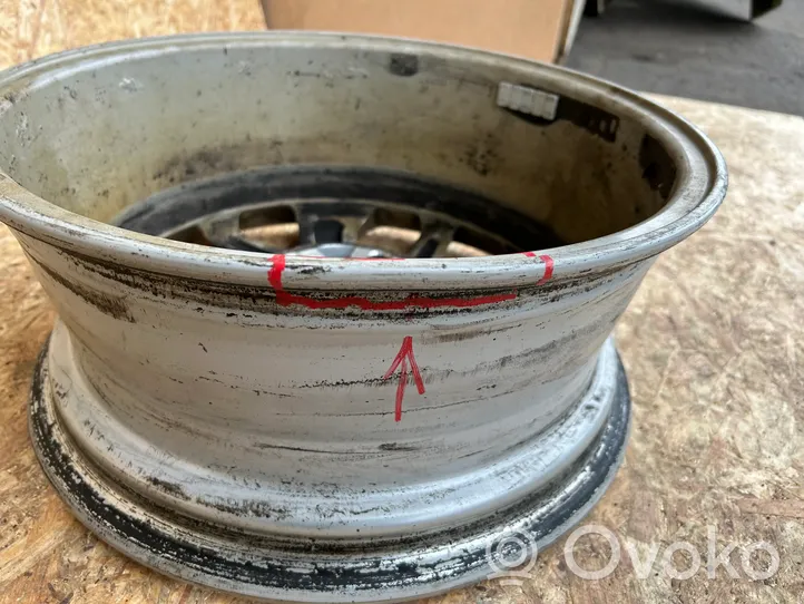 Toyota Corolla E160 E170 R 16 alumīnija - vieglmetāla disks (-i) 