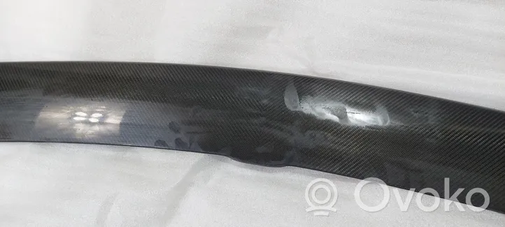 Bentley Bentayga Rivestimento della parte inferiore del paraurti posteriore 36A071609