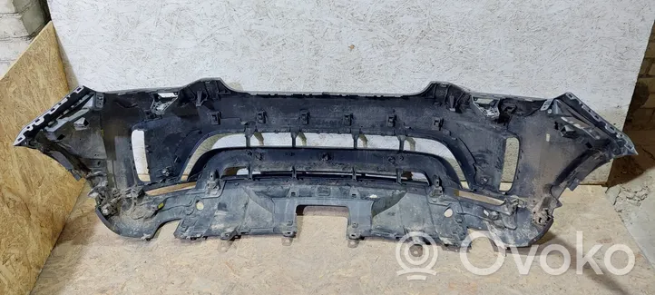 Land Rover Discovery 5 Front bumper HY3217F003