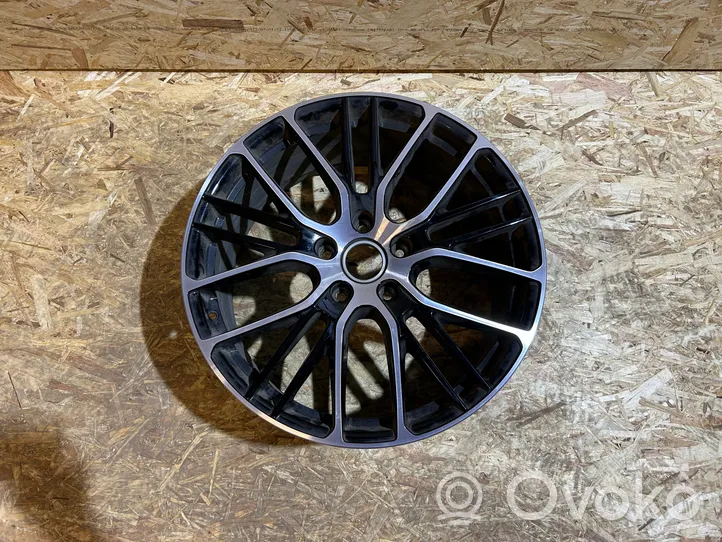 Porsche Panamera (971) R 21 alumīnija - vieglmetāla disks (-i) 971601025AP