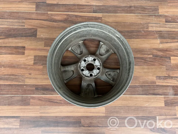 Toyota RAV 4 (XA50) R18 alloy rim 4261A42140