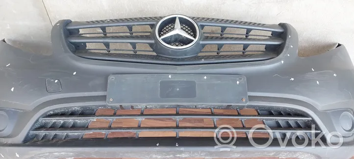 Mercedes-Benz Vito Viano W447 Priekinis bamperis A4478800201