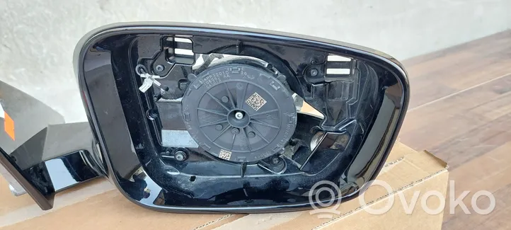BMW 6 G32 Gran Turismo Rétroviseur électrique de porte avant 51168495648