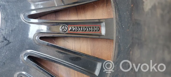 Mercedes-Benz CLS C257 Felgi aluminiowe R20 A2574013800