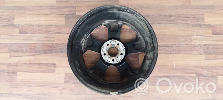 Nissan Qashqai J12 Cerchione in lega R18 403006UA4J