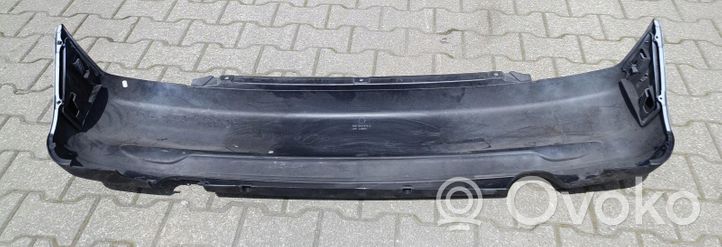 Seat Ibiza II (6k) Zderzak tylny 6K6807417C
