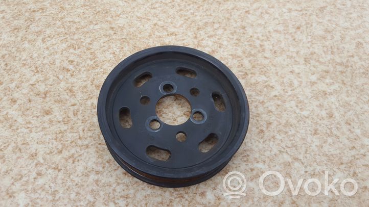 Seat Inca (6k) Power steering pump pulley 038145255A