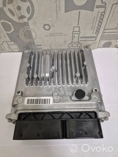 Mercedes-Benz Sprinter W907 W910 Sterownik / Moduł ECU A6519003603