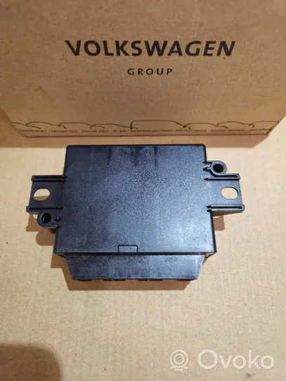 Volkswagen Golf VI Parking PDC control unit/module 1T0919475P