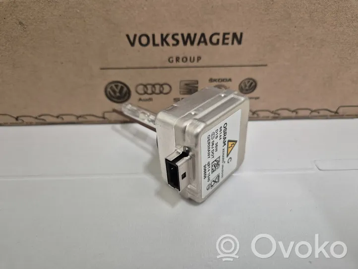Volkswagen PASSAT B6 Priekinio žibinto (xenon) lemputė 66144
