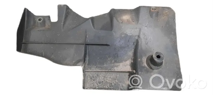 Citroen Berlingo Couvre soubassement arrière 9674416980