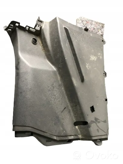 Citroen Berlingo Garniture panneau latérale du coffre 9681714777