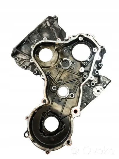 Renault Master II Timing chain cover 8200018628