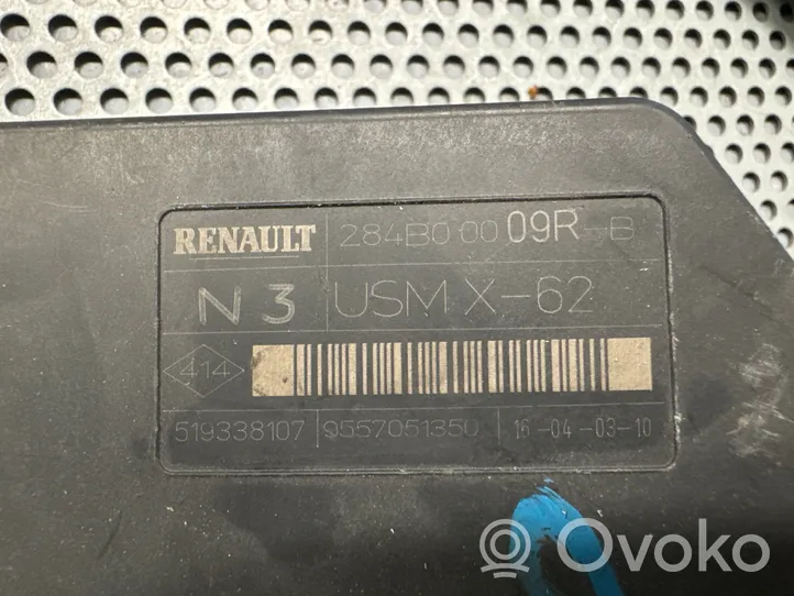 Renault Master III Muut ohjainlaitteet/moduulit 284B00009R